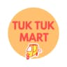 Tuk Tuk Mart logo
