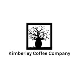 Kimberley Coffee Company logo