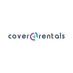 Cover4Rentals logo