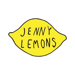 Jenny Lemons logo