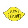 Jenny Lemons logo