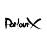 Parlour X logo