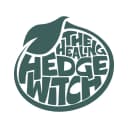 The Healing Hedge Witch logo