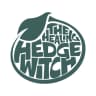 The Healing Hedge Witch logo