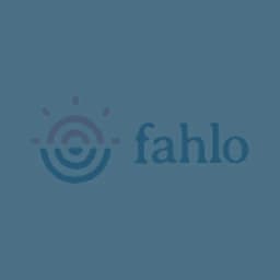 Fahlo logo