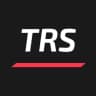 TRS Golf logo