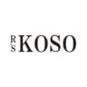 R's KOSO logo