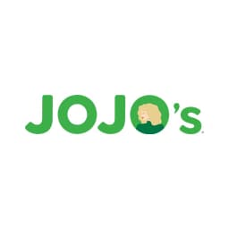 JOJO's Chocolate logo