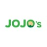 JOJO's Chocolate logo