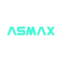 ASMAXWorld logo