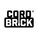 CordBrick logo