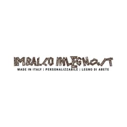 Imballoinlegno.it logo