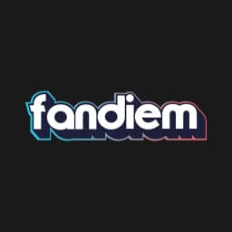 Fandiem logo
