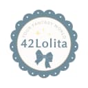42Lolita logo