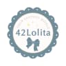 42Lolita logo
