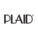 Plaid Online logo