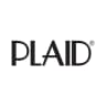 Plaid Online logo