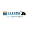 Go and Drive logo