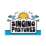 Singing Pastures logo