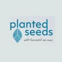 Planted Seeds Sea Moss logo