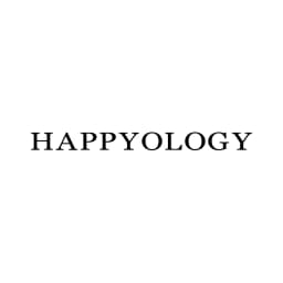 Happyology logo