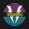 Thundrbro logo
