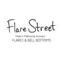 Flare Street logo