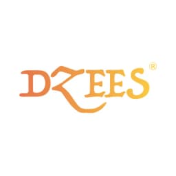 Dzees logo