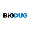 BiGDUG logo