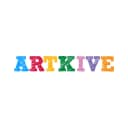 Artkive logo
