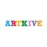 Artkive logo