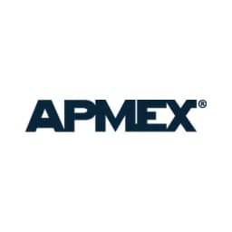 APMEX logo