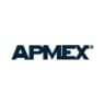 APMEX logo