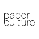 Paper Culture logo