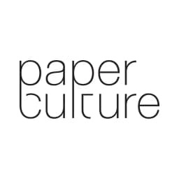 Paper Culture logo