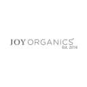 Joy Organics logo
