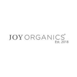 Joy Organics logo