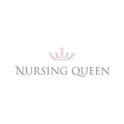 Nursing Queen logo