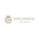 Diplomatic Hotel logo