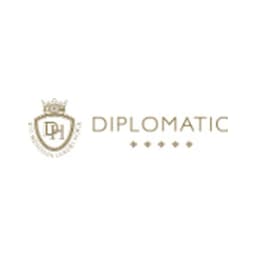 Diplomatic Hotel logo