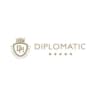 Diplomatic Hotel logo