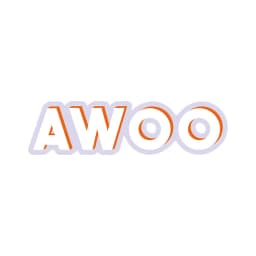 Awoo Pets logo