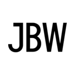JBW Watches logo
