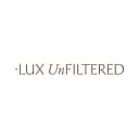 Lux Unfiltered logo