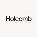 Holcomb Studio logo