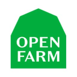 Open Farm logo