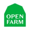 Open Farm logo