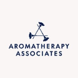 Aromatherapy Associates logo