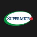 Supermicro logo