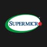 Supermicro logo